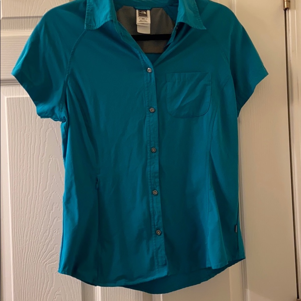 Northface womens Polo